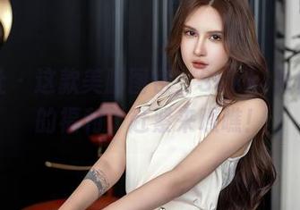 星颜社 – 这款美脚图包，Sukki为你准备的福利，赶紧来瞧瞧！