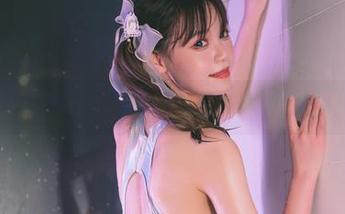 美图大显神威，星黛鹿鹿i的在线黄豆粉奇幻之旅！