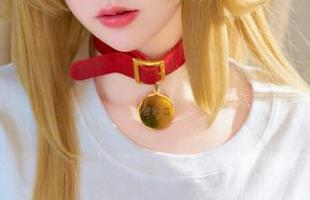 是你的阿薰呀的“漆皮兔”原图翻车现场，是在拼命求关注吗？