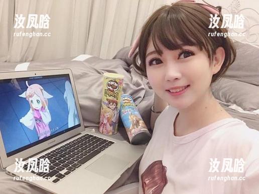 是依酱呀的独家资源：bunnygirl的私拍世界