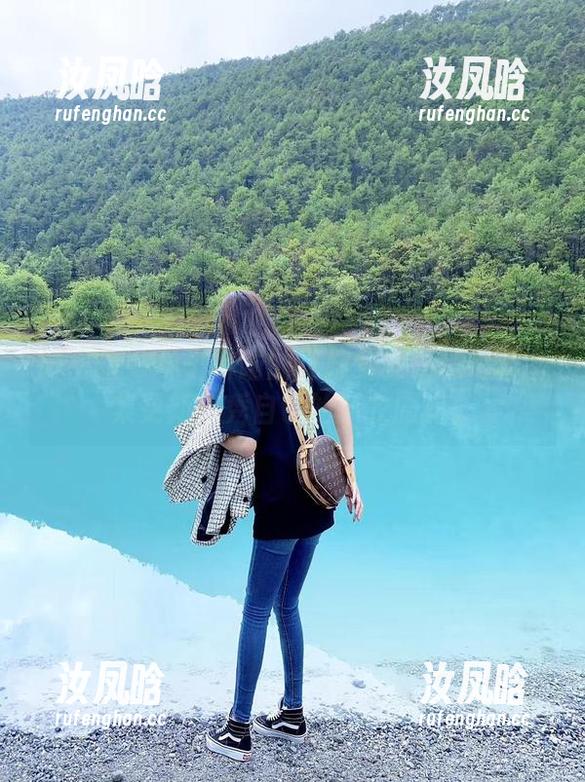 微密圈 - 林子琳喵的花嫁其实只是借着图集更新来秀自己的新衣服嘛。