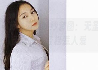 果团网 – 莫雅淇的婚纱套图：无圣光，毫无负担，轻松惹人爱