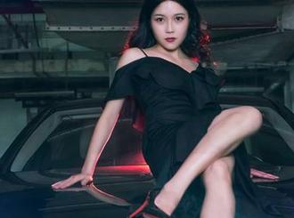 果团网 – 高清写真，萌神妹妹的身影，无处不在的萌动和小心思，让人捉摸不定。