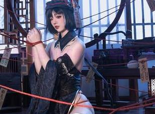 迷失在桃良阿宅的美足写真合集，脚够美，我认了！