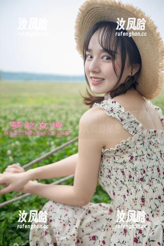 梦丝女神 - 宁夏与她的天台，高清写真泄露了多少不为人知的秘密？