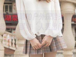 梦丝女神 – 灵唯的户外探险来啦！最新照片让我想起了那句‘人要出门，心要飞翔’！