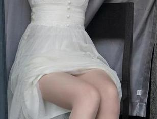 梦丝女神 – 和服在璇璇身上仿佛变得生动无比，写真集里每一页都是钟情呢。