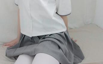 森萝财团 – 看到默陌的私拍，JKFUN-百元系列，我的脑海中开始盘旋各种联想