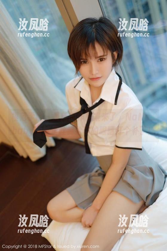 模范学院 - 最新的作品集来了，NaNa_baby的裤里丝要给你的眼睛打个补丁！