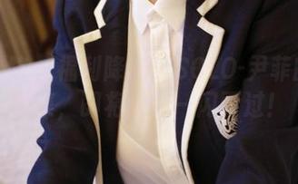 模范学院 – 福利降临！SOLO-尹菲的礼服图集，即将让你一闪而过！
