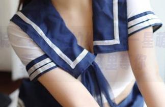 模范学院 – 小而美的细节——星萌丝袜写真，原图在这里等你