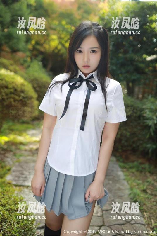 模范学院 - 苏西-susie给的天使方案：不太像天使但也挺可爱啊！