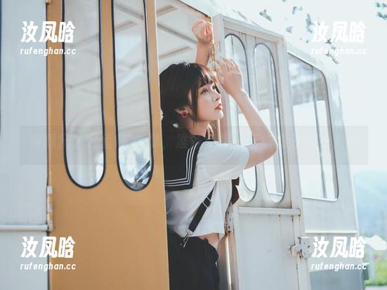 河豚抚子金鱼JK合集，准备迎接一场华丽分享的灾难