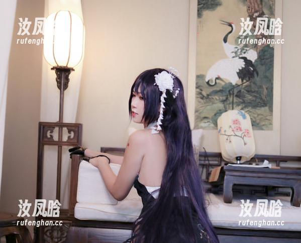 一声叹息，流年不停w又更新了姐的写真，情何以堪啊！