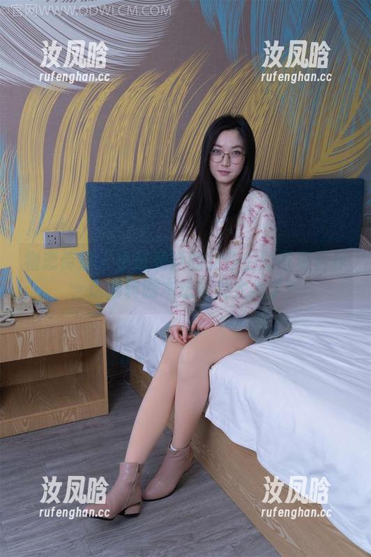 物恋传媒 - 小茶和她的女仆们的写真合作，这翻转剧本想象力太大了？