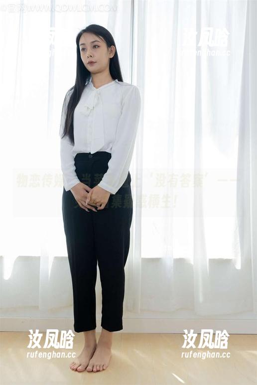 物恋传媒 - 当菜菜遇上‘没有答案’——免费图集疑惑横生！
