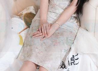 甜予摄影 – 思思的夏天套图，难道你也想扑进这片烂漫吗？