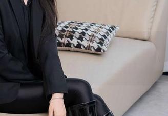 甜予摄影 – 最新写真集，松松的帆布鞋：当鞋子成为了主角！