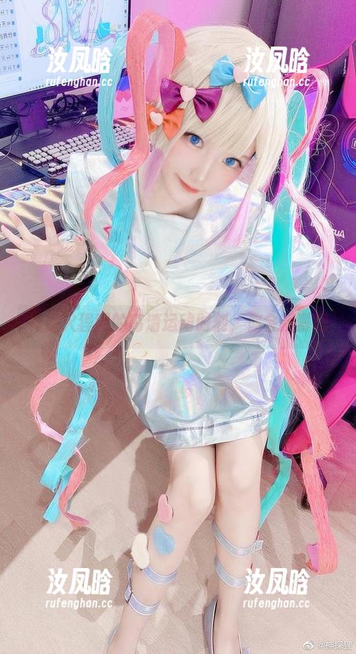 神探火狸狸的高清运动时刻，你会羡慕吧