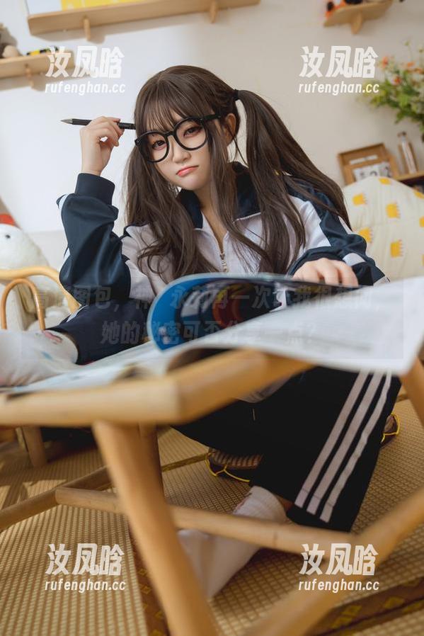 高清图包，神沢永莉再一次让我很想问，她的秘密可否分享一点？