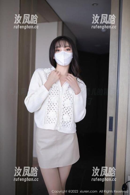 秀人网 - 少女戛然而止！伊雪儿的精彩合集加到网盘里就对了