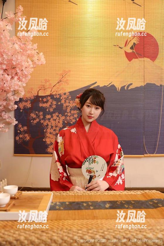 秀人网 - 女王周jojobaby在网盘上等红包，下载可别大意！