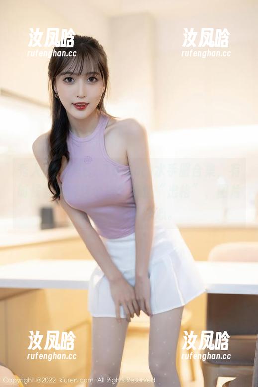 秀人网 - 妲己_Toxic的水手服合集，有时候会觉得这个搭配有些“出格”，图片不看完我不甘心。