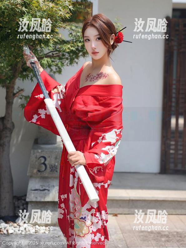 秀人网 - 心妍公主浴室高清合集：细节之美随手可得