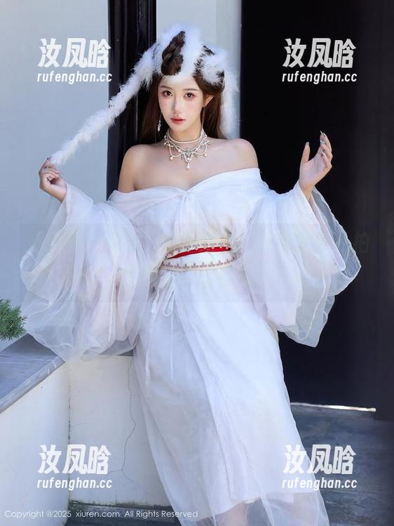 秀人网 - 别怂，资源来了！汁汁女神私拍更新，心态稳住！