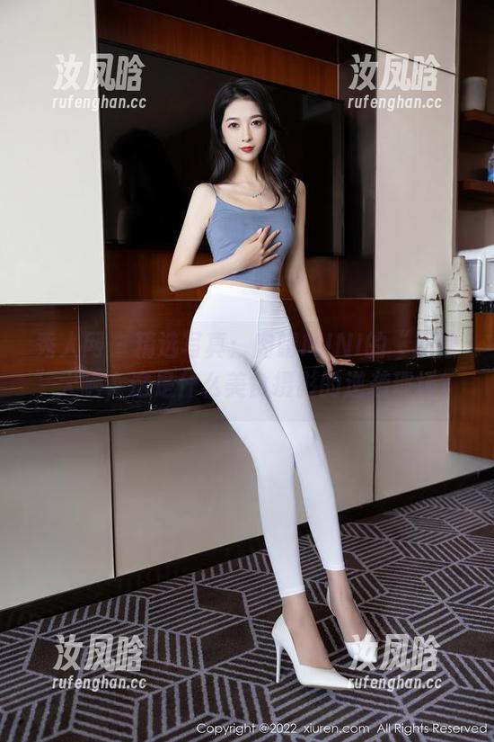 秀人网 - 精选写真：肉晴MINI的“厨娘”大晒，这是什么美食摄影的逆袭现场？