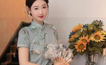 秀人网 – 葛征净高184cm的作品集：自拍旅行，充满奇思料想的写真