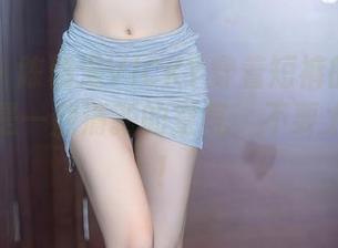 秀人网 – 陈雅漫VICKY穿着短裤的私房写真，像是一剂清新的空气，不要太放松哦！