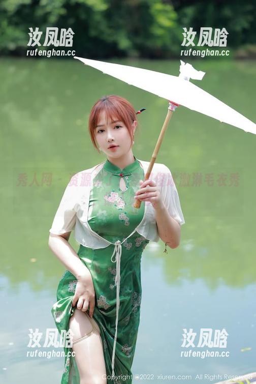 秀人网 - 资源来了！麦琪绫冰激淋毛衣秀，懒人必看！