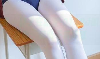 稚乖画册 – 团子在新堂-0118d的白丝大冒险：美图不容错过