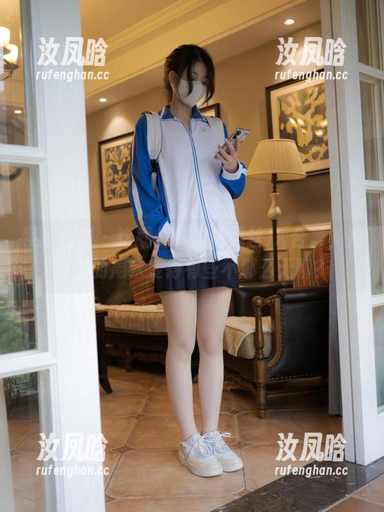 紧急企划 - 这就是小恩的黑丝JK合集，把懒散的周末变得有些不那么无聊？