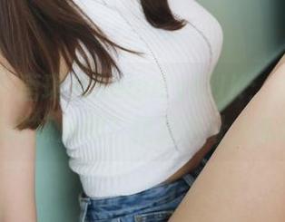 美媛馆 – 唐琪儿Beauty的JK：这组套图是怎样炼成的？精选得让人无语。