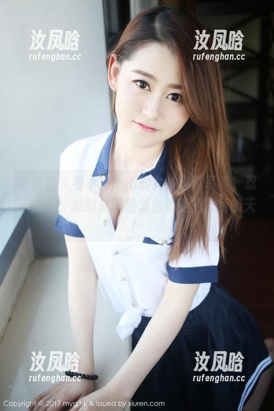 美媛馆 - 看小夕juju的女神高清写真，忍不住想：她的皮肤是怎么做到的？我的天！