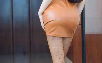 花漾show – 图集背后的定制，艾栗栗栗栗栗栗吖的甜心其实蛮会调皮。