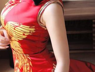 菠萝社 – 柳侑绮Sevenbaby你为何如此Versace？七宝三文鱼也不甘示弱，来张图片！