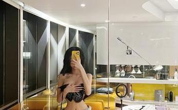 微密圈 – 校园本是梦，葛征的无圣光作品，却像水下的黑影。