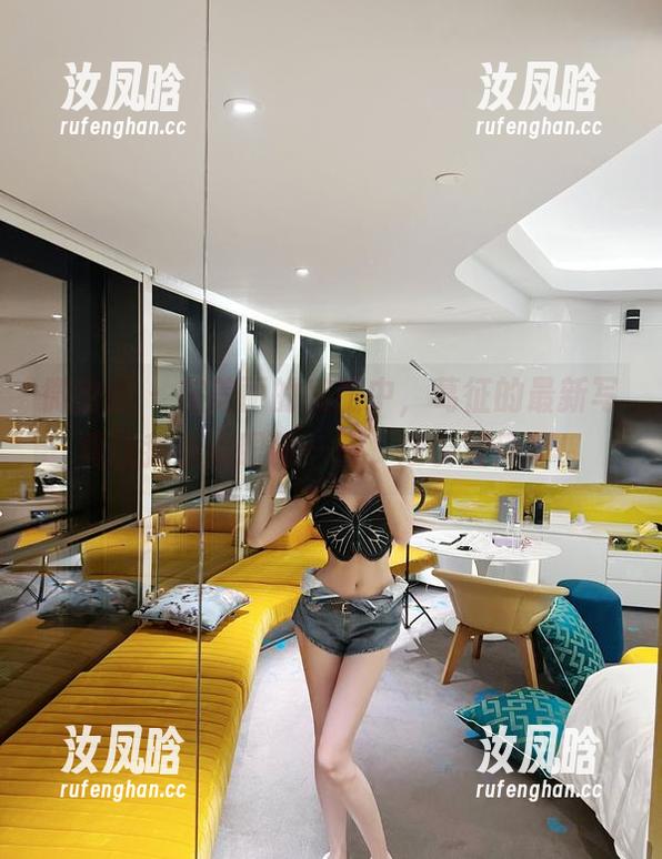 微密圈 - 在美丽的和服中，葛征的最新写真让我有点眼前一亮，难以置信耶！