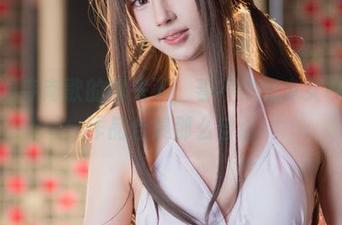 在西园寺南歌的镜头下，看不完的少女样貌，作品合集那么自由