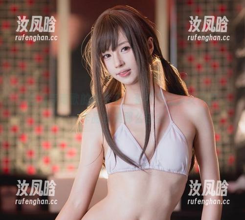 在西园寺南歌的镜头下，看不完的少女样貌，作品合集那么自由