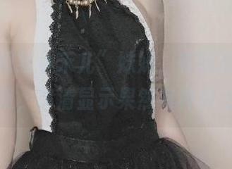 这位“超级小禾儿”妹妹，在线就已经撩到我，高清显示果然有种魔力！