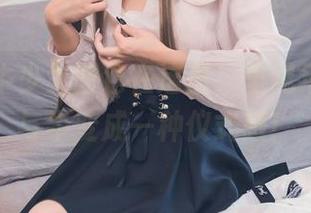 高清奶牛少女图包在这里，里见年一让萌与牛变成一种仪式感！