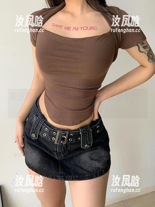 微密圈 - 走啊，去看陈佩奇的镂空私拍，原图值得几波点赞！