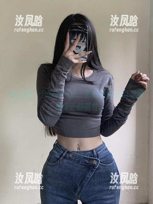 微密圈 - 分享多一点，陈佩奇皮衣的灵魂，是真正的随性。