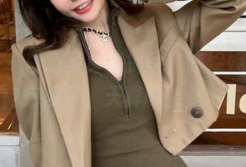 微密圈 – 白色写真集探险，陈妮妮UNI用高清向你展示，天真可能是个段子！