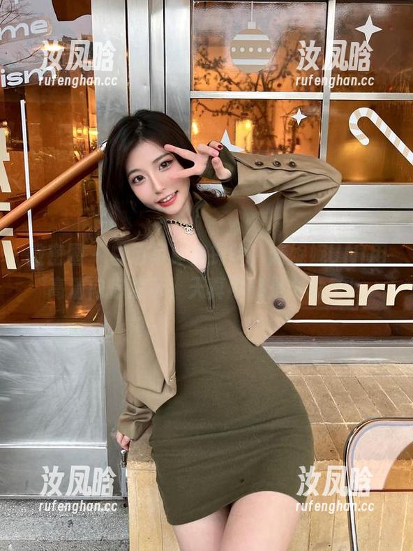 微密圈 - 白色写真集探险，陈妮妮UNI用高清向你展示，天真可能是个段子！