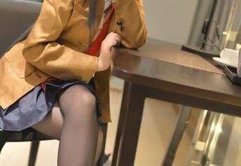 健身也要美美哒，雪琪SAMA的体操服绝对能让你每天都有动力！原图免费能看！